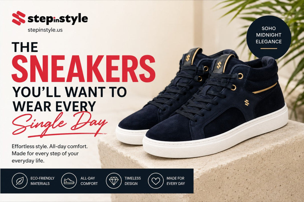 If Heavy Shoes Annoy You, Read This Before Buying Your Next Pair