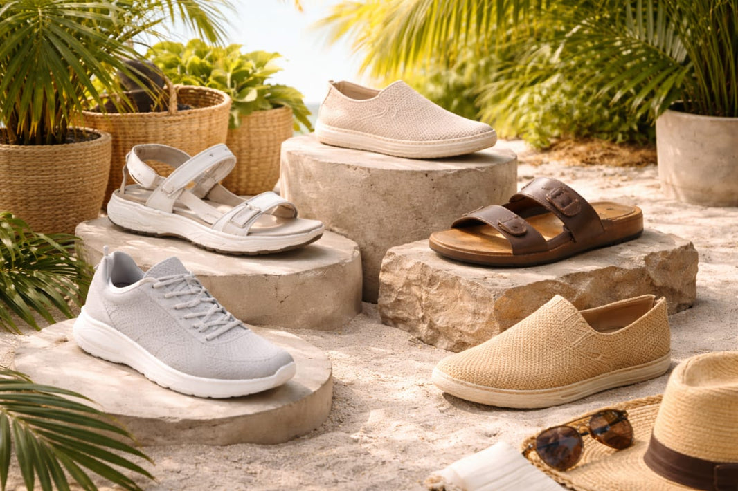 stylish sandals