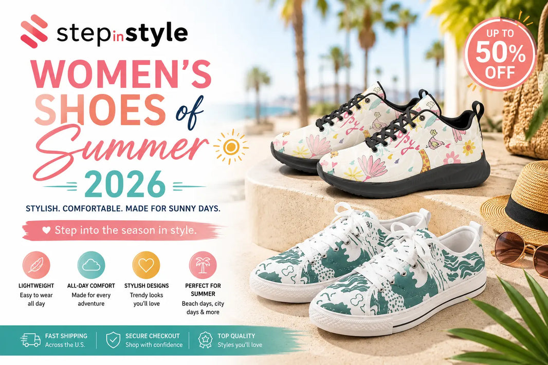 The Most-Wanted Women's Shoes of Summer 2026
