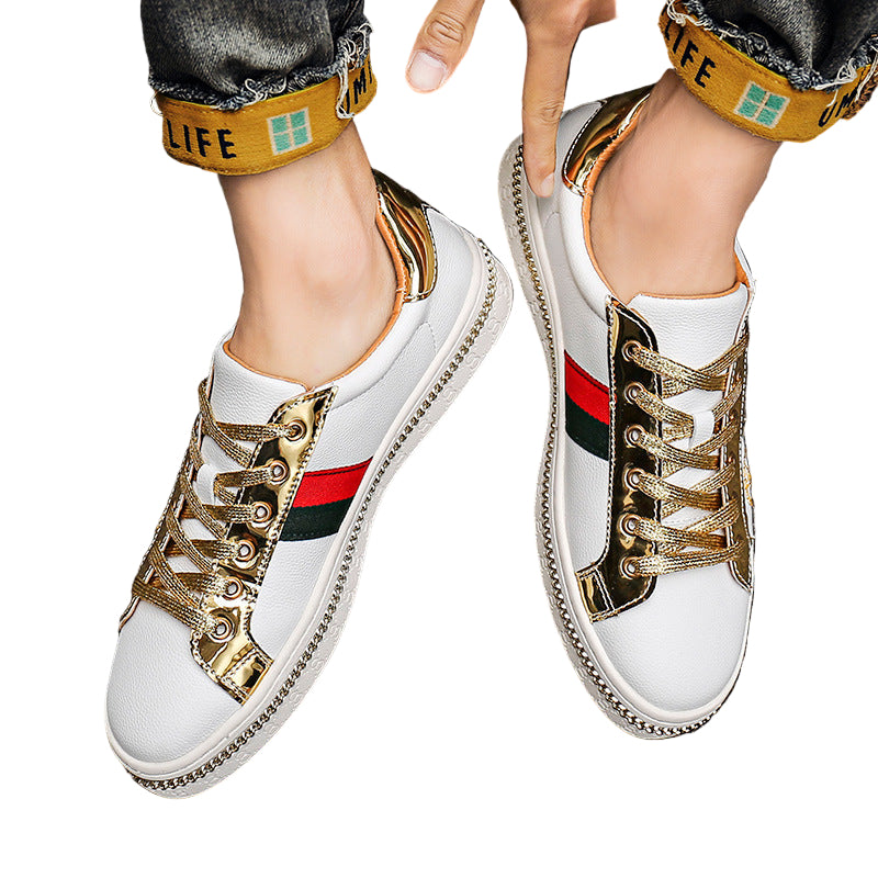 versatile board shoes breathable