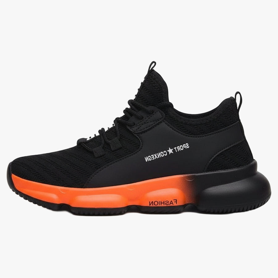 Safety Shoes Boots for Men Steel Toe Shoes
