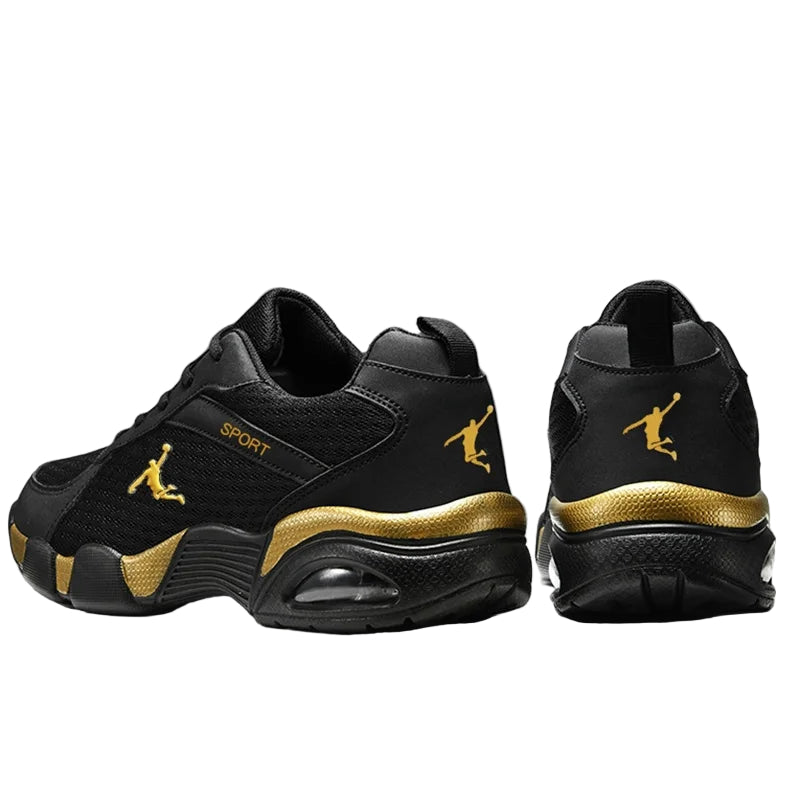 Running shoes for men casual shoes versatile sports shoes for men
