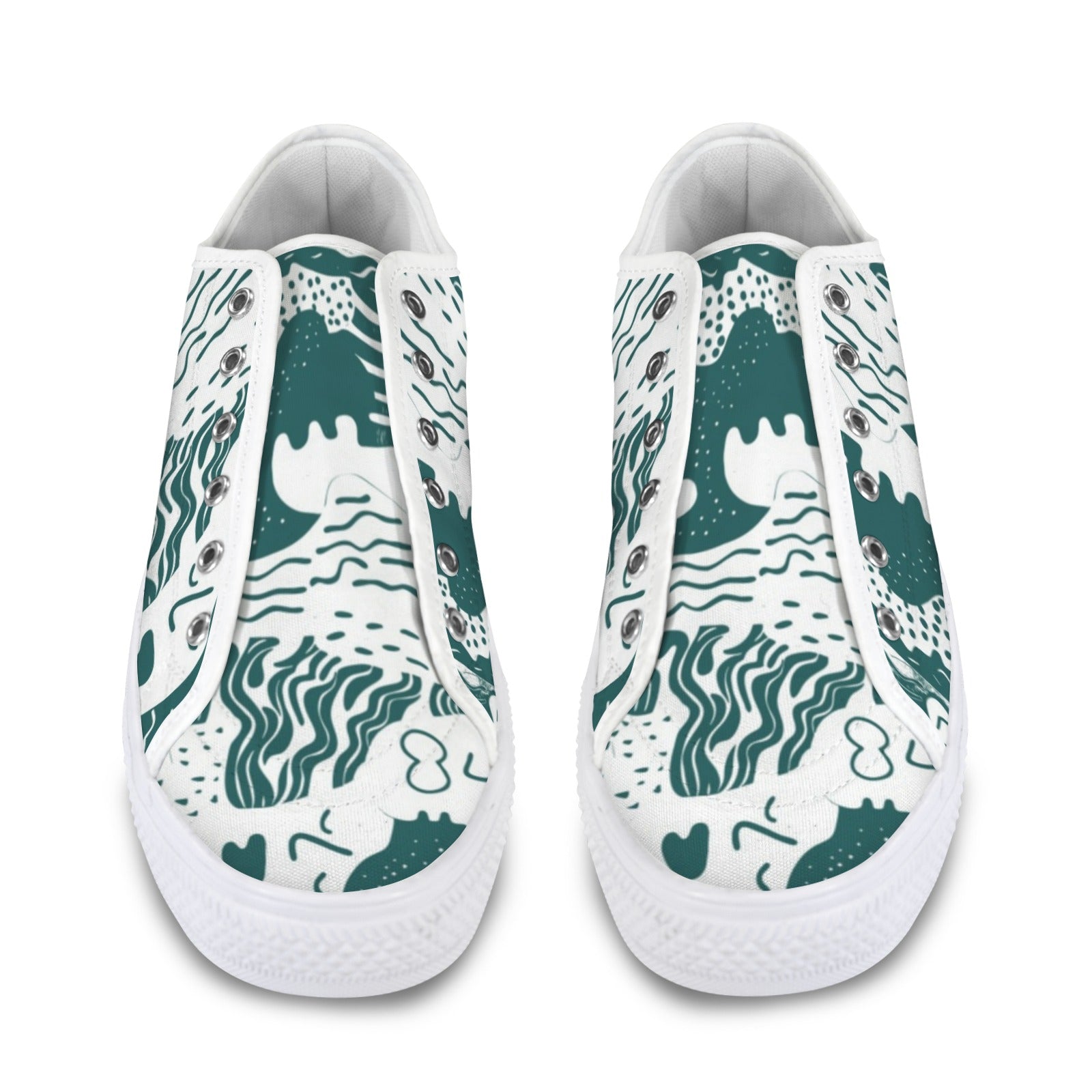 Seattle Low Top Women's Shoes