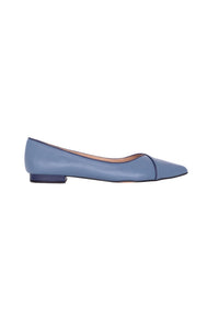 lightweight ballerina flats breathable daily wear

