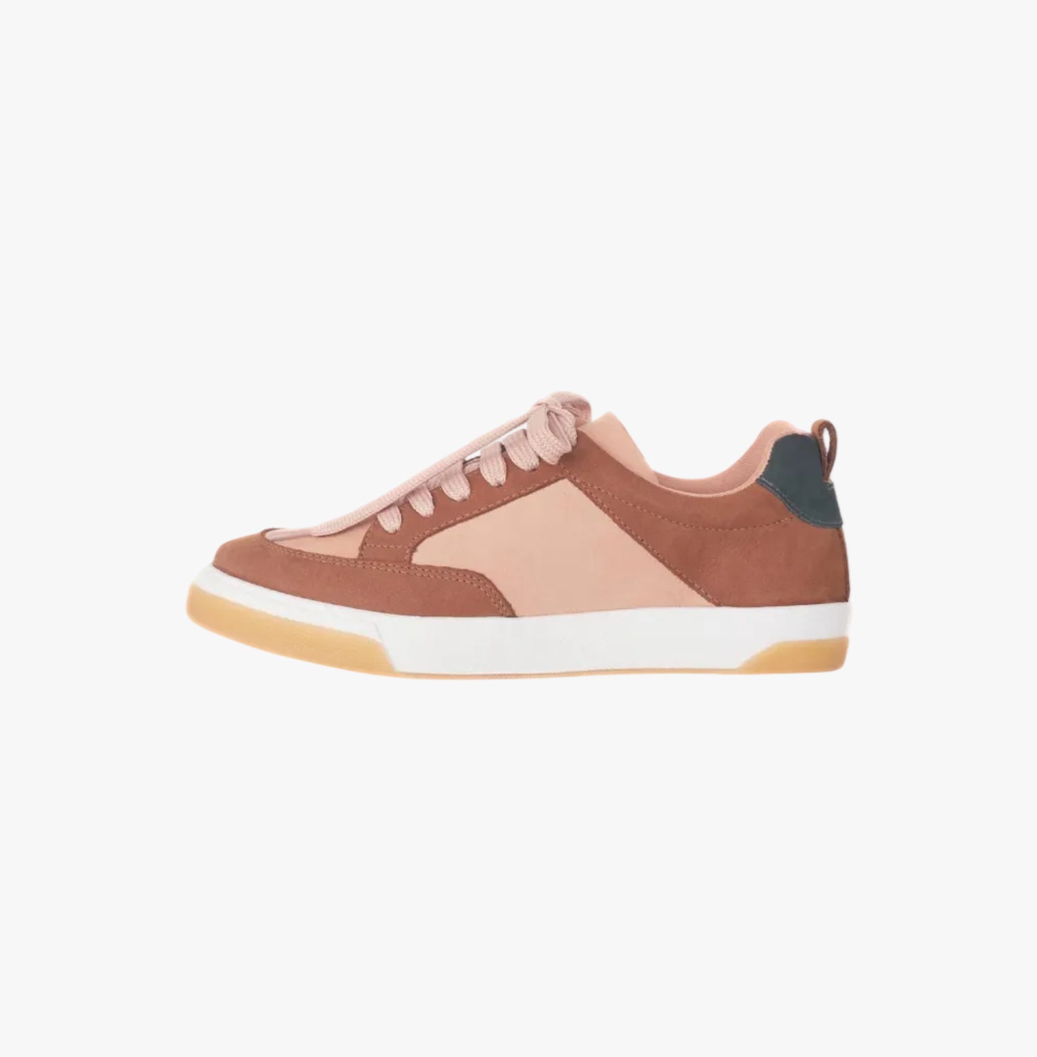 Women's Walk Sneakers Suede - Allamanda