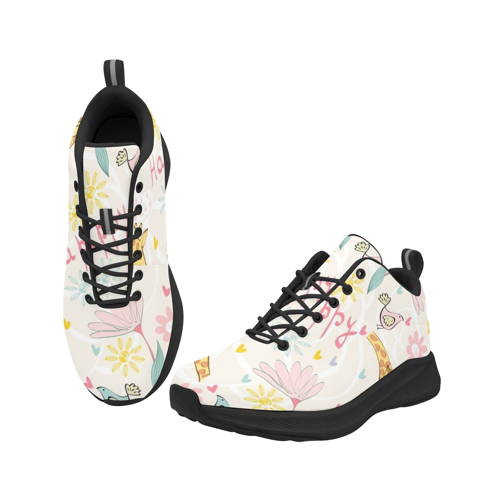 Women's Alpha Running Shoes (10093)