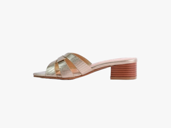 Sonnet Sandal