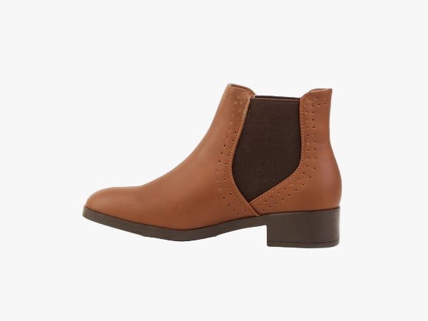 Kimberly Chelsea boots