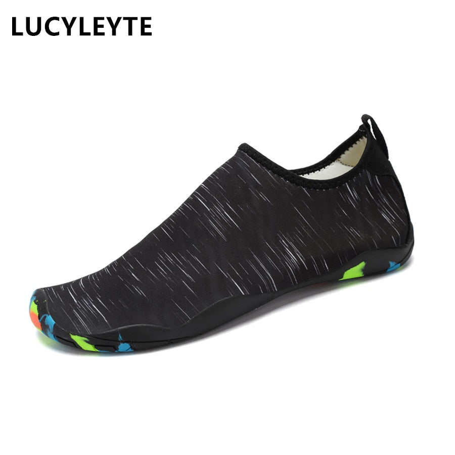 Outdoor Lovers Beach Summer Outdoor Shoes Woman Men Shoes