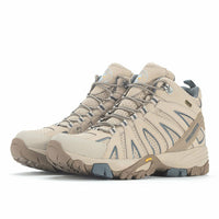 rugged outdoor hiking boots waterproof men