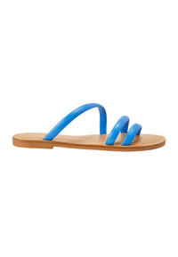 womens stylish leather sandals everyday wear shoes