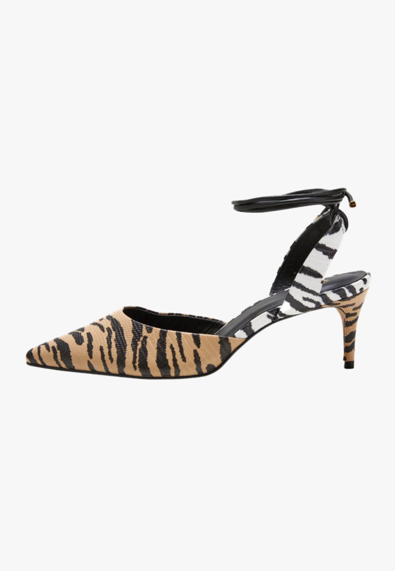womens strappy heel sandals stylish party footwear