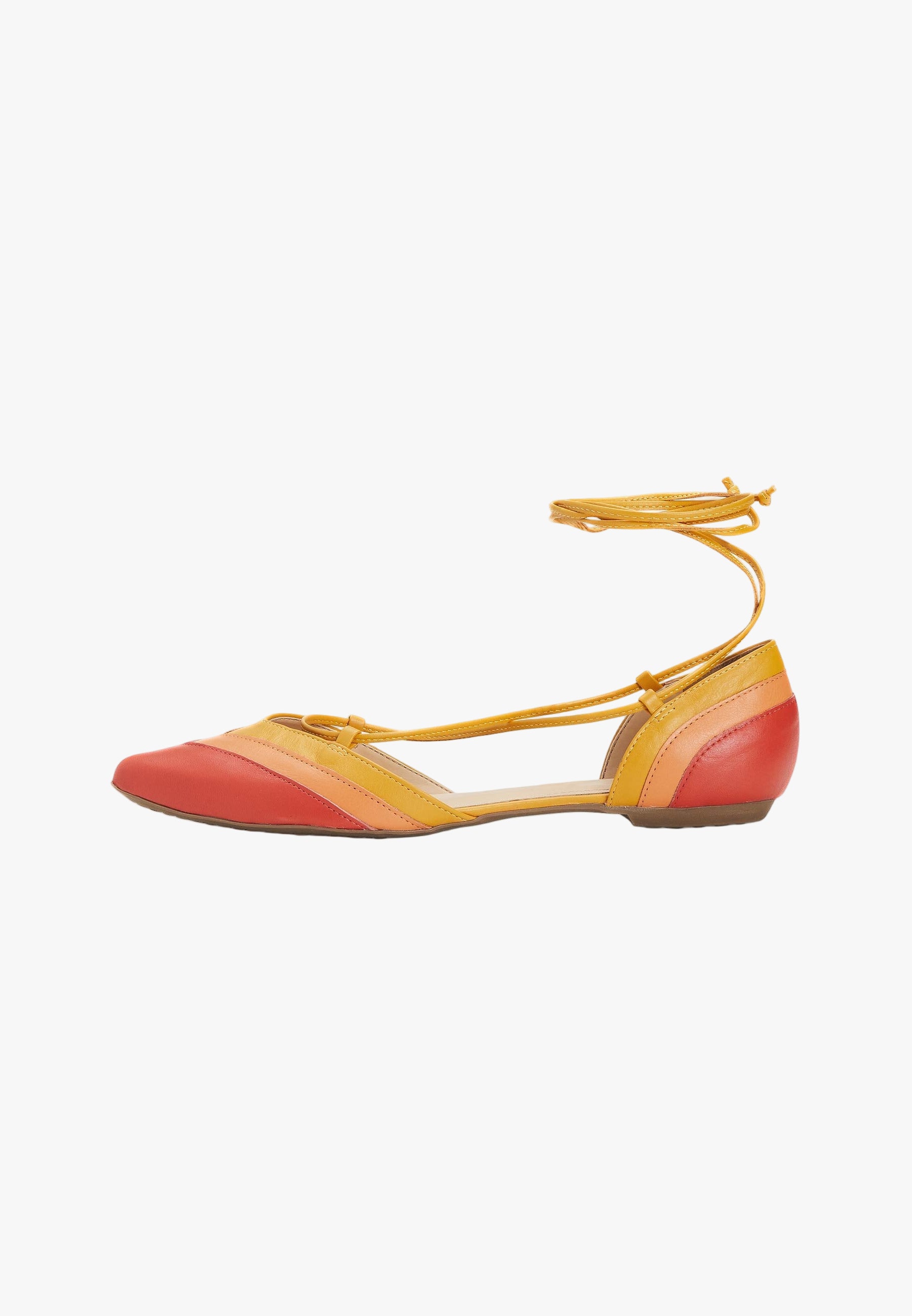 Cereja Women's Summer Sandals