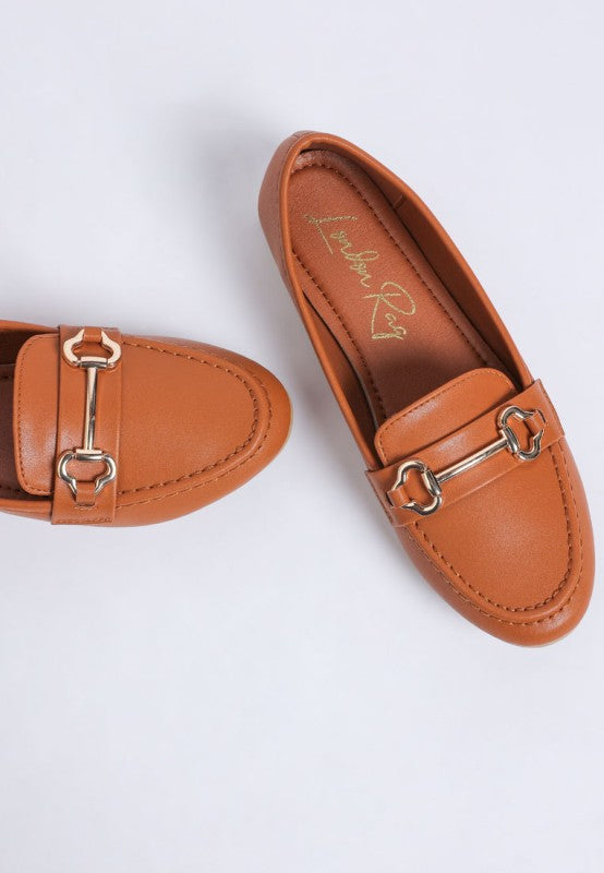 Loafer shoes