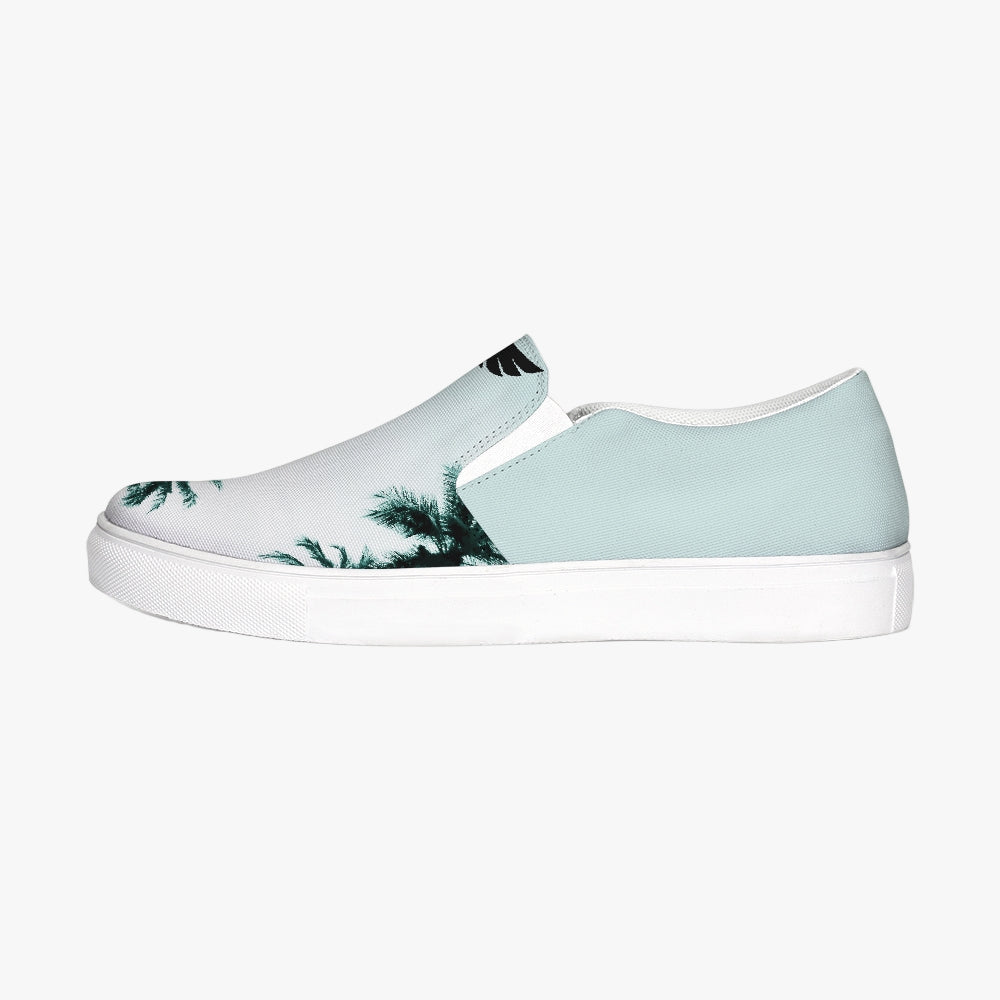 Men's Weekender Canvas Casual Slip-On Shoe