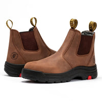 durable outdoor work boots men