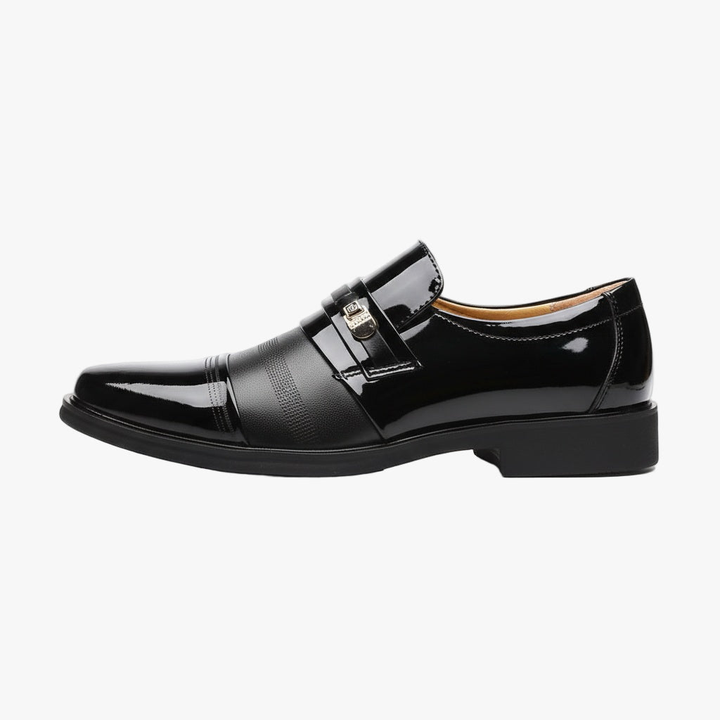 Men's Formal Business Leather Shoes