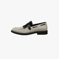 men's soft soled casual slip on shoes
