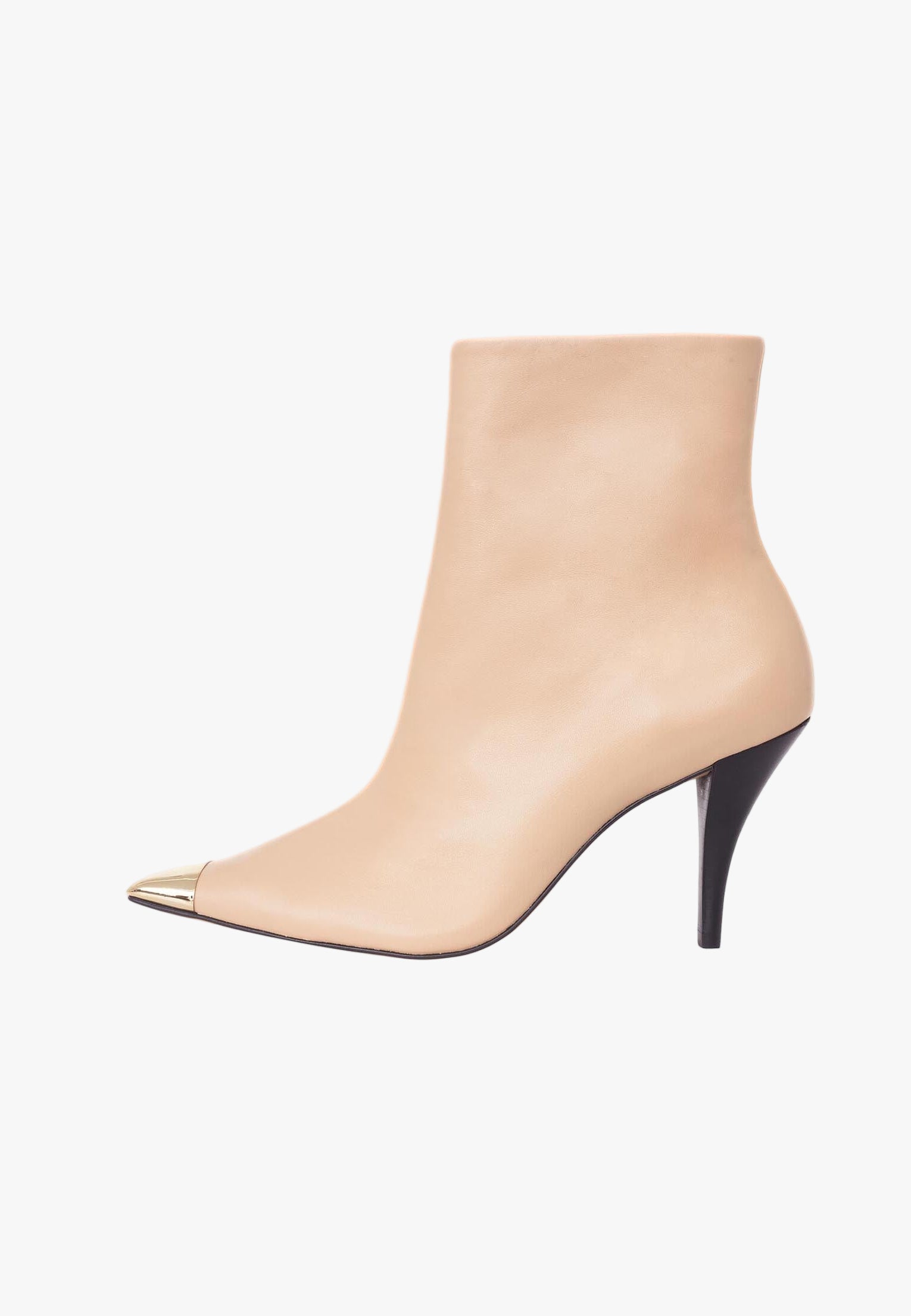 womens heeled ankle boots stylish winter footwear USA
