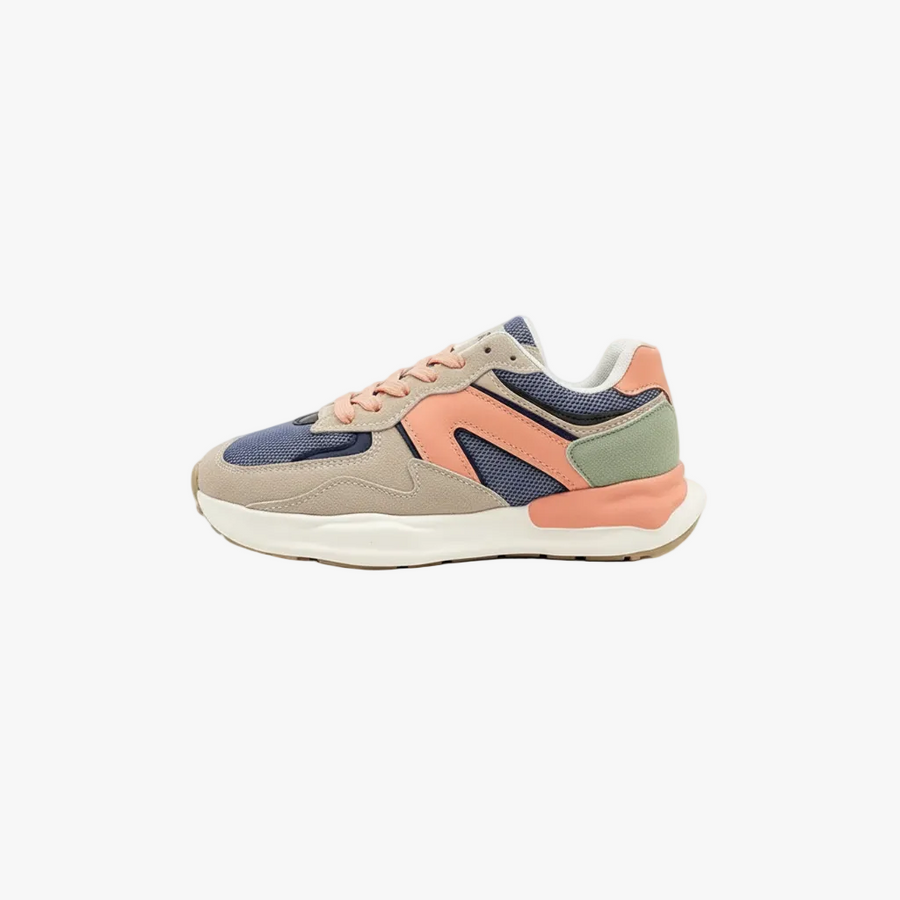 Contrast Platfrom Athletic