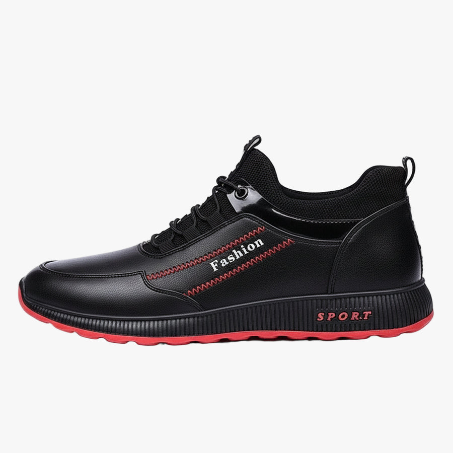 Autumn and winter men's trendy shoes