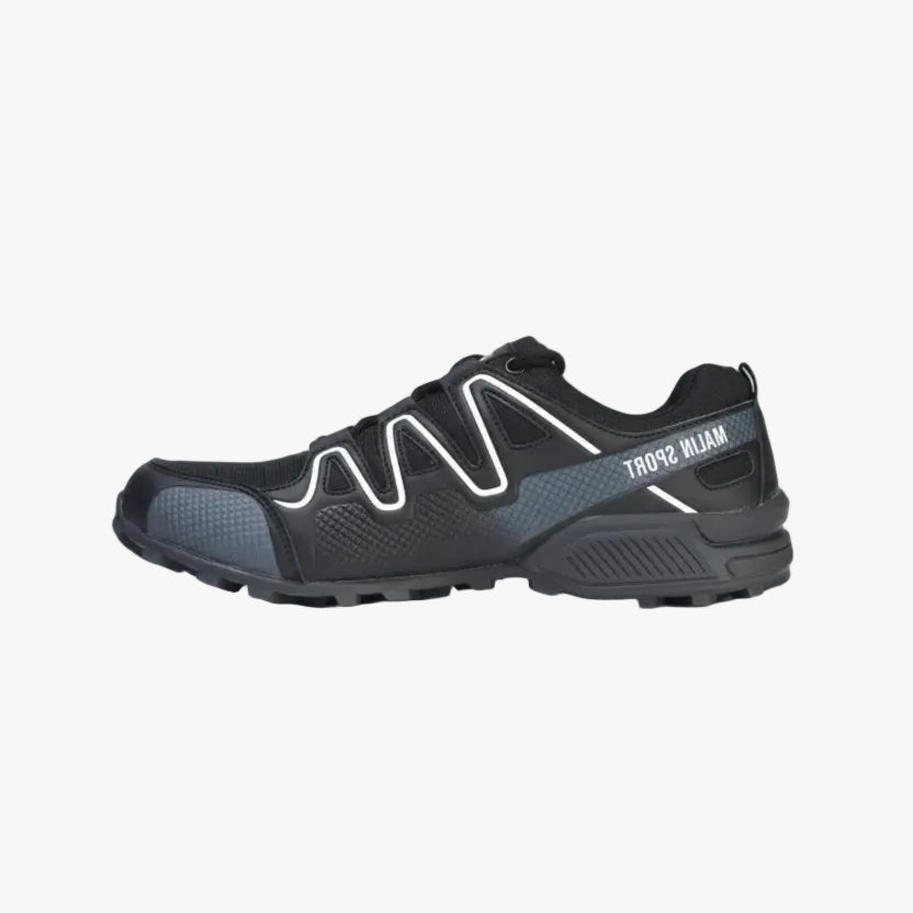 MTR-8748 Black