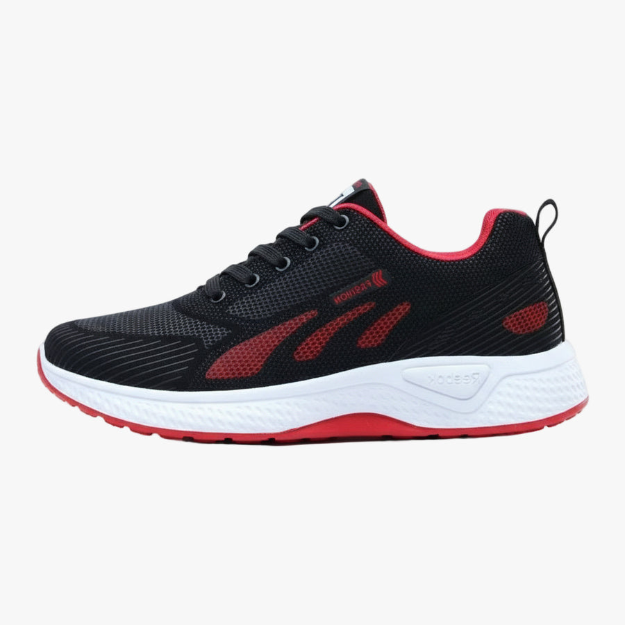 Waterproof and anti-slip shoes for spring and summer