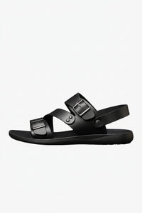 mens beach sandals comfortable summer footwear


