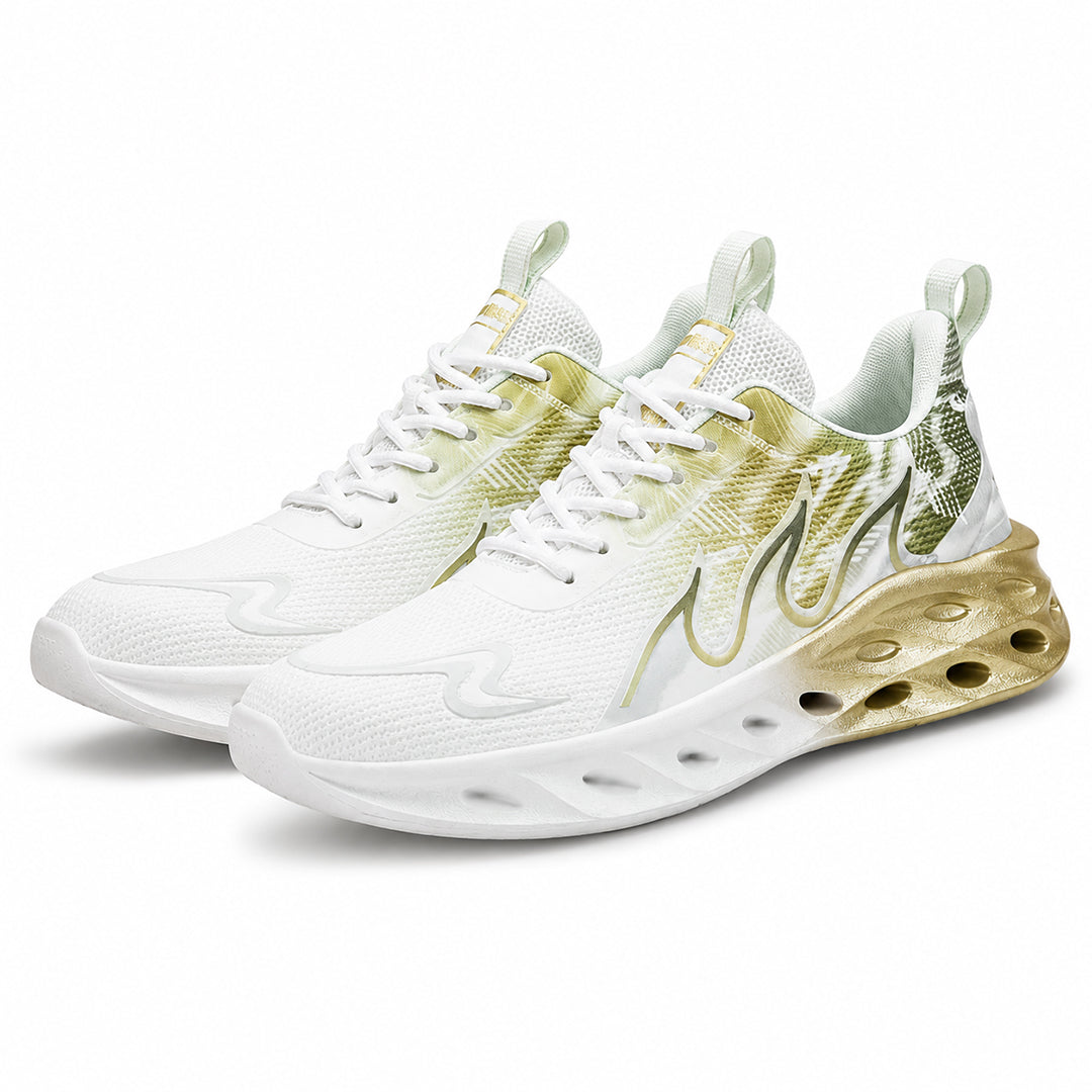 Women's Comfort Walking Sneakers