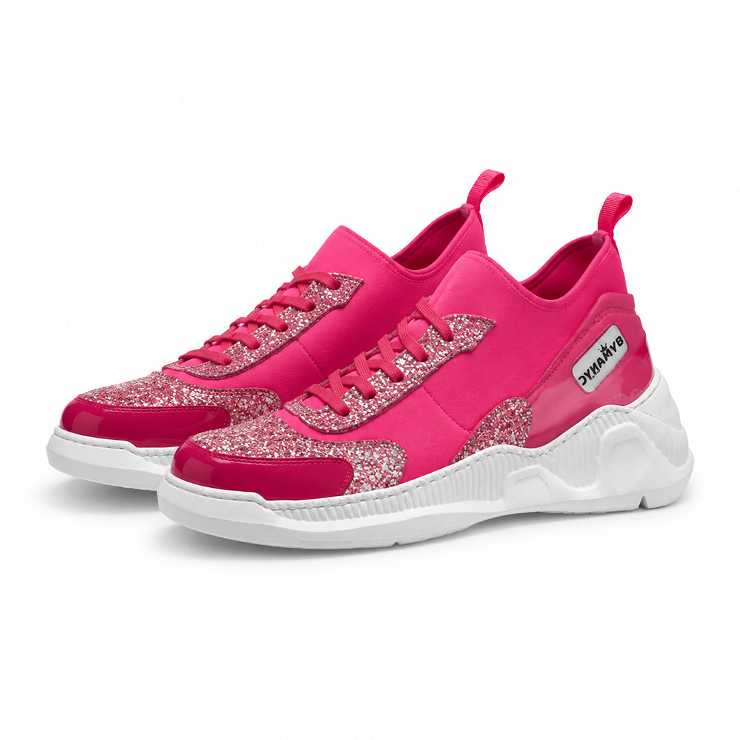 Minimalist Eco-Friendly Sneakers