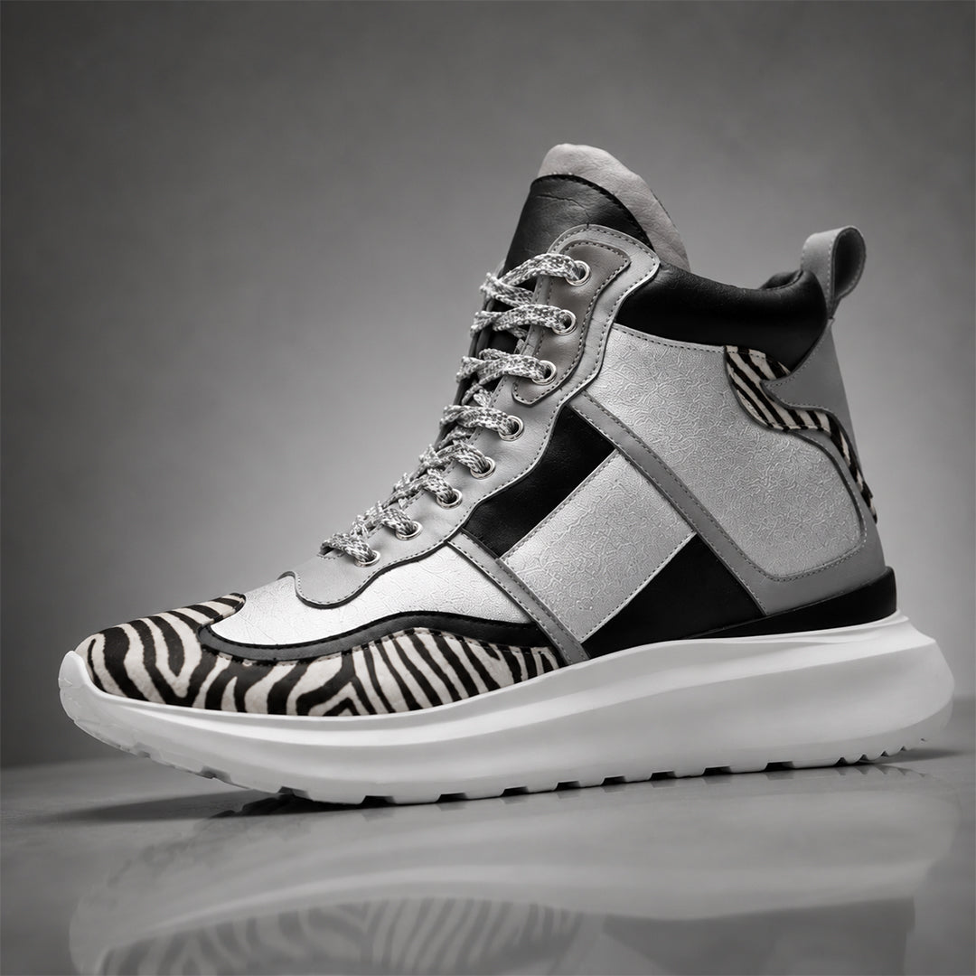 Sneaker Vegan Sport Technical