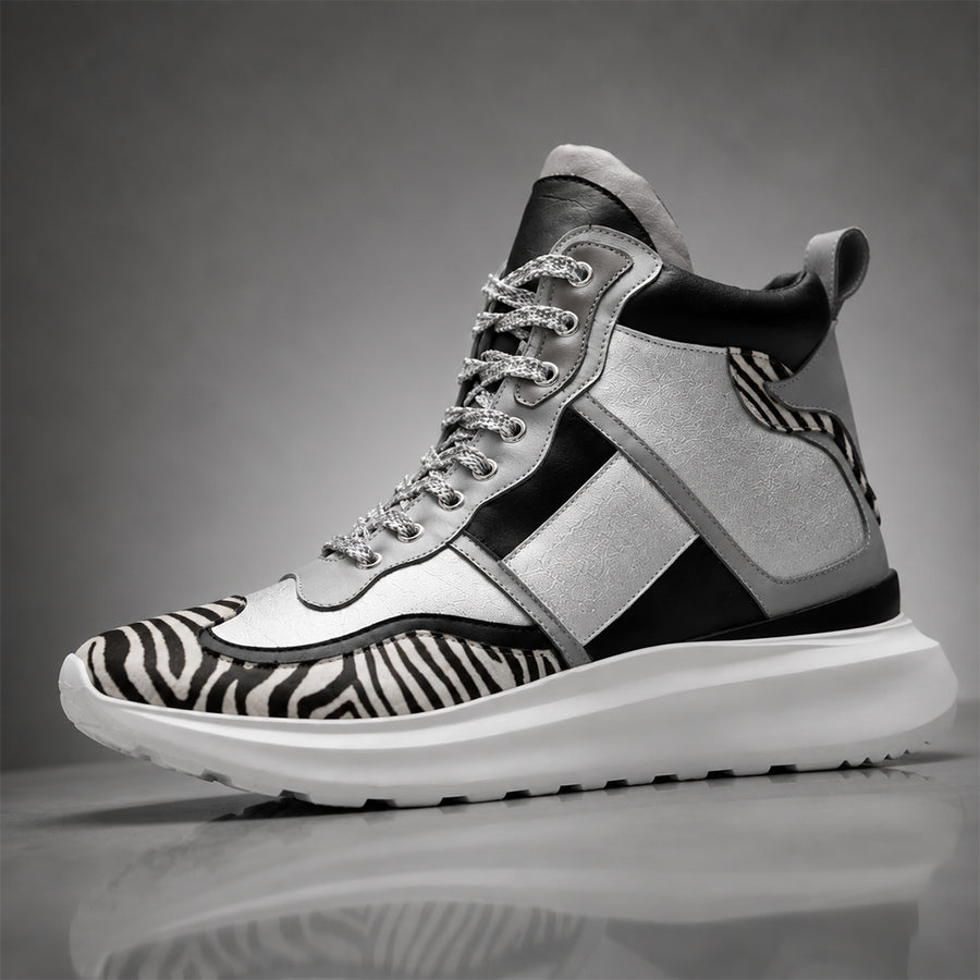 Sneaker Vegan Sport Technical