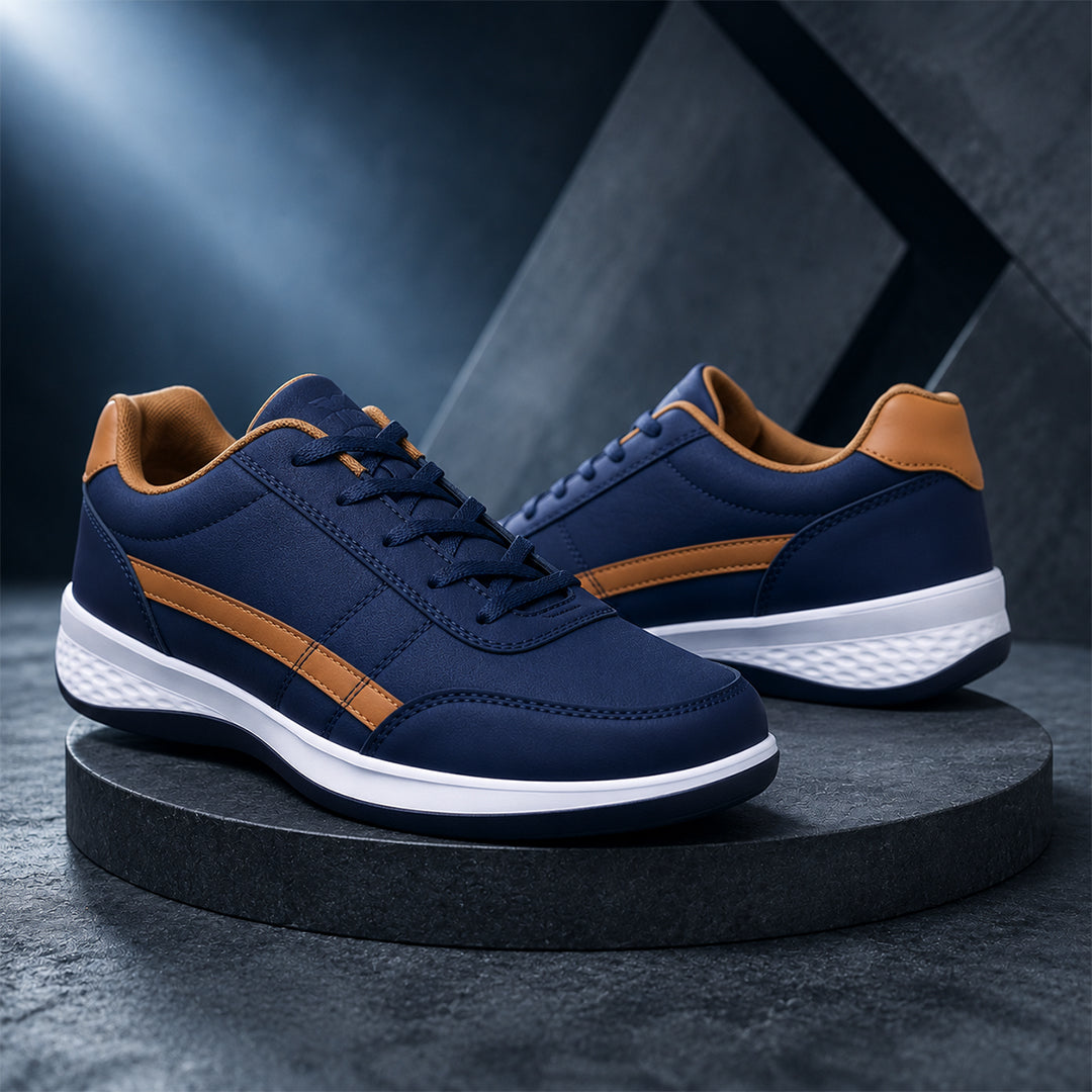 Men's summer sports shoes