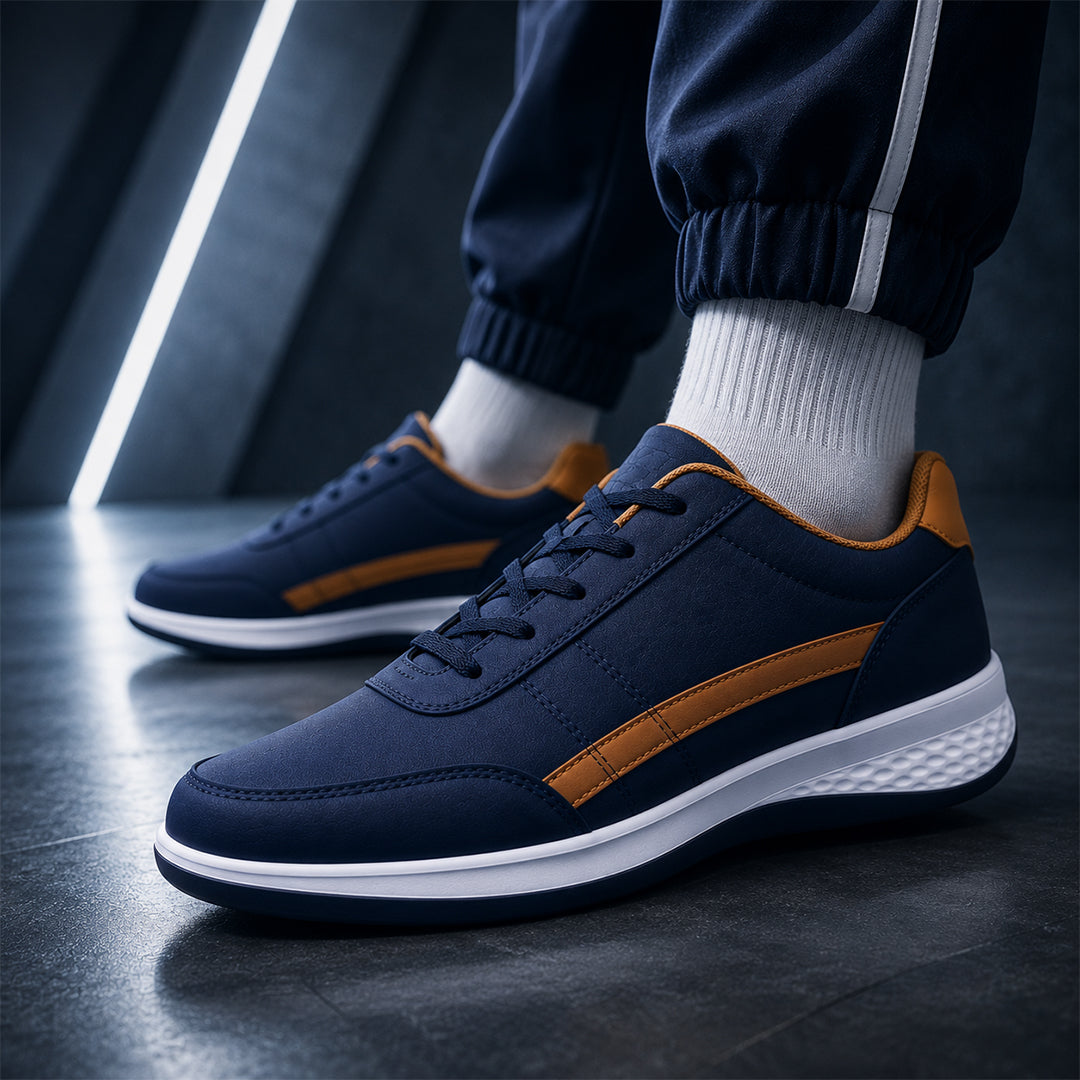 Men's summer sports shoes