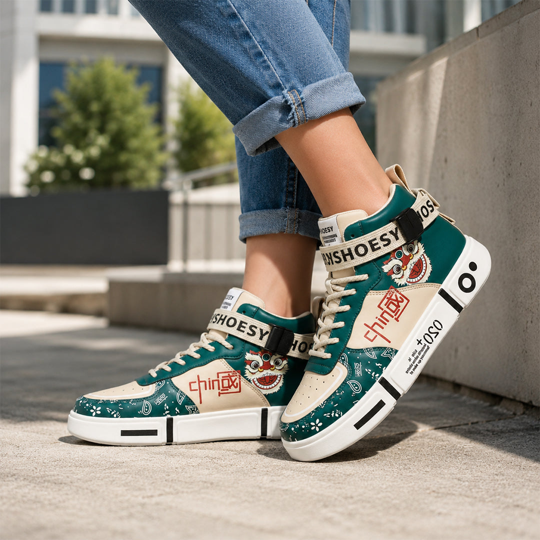 Men's Casual Sports Sneakers