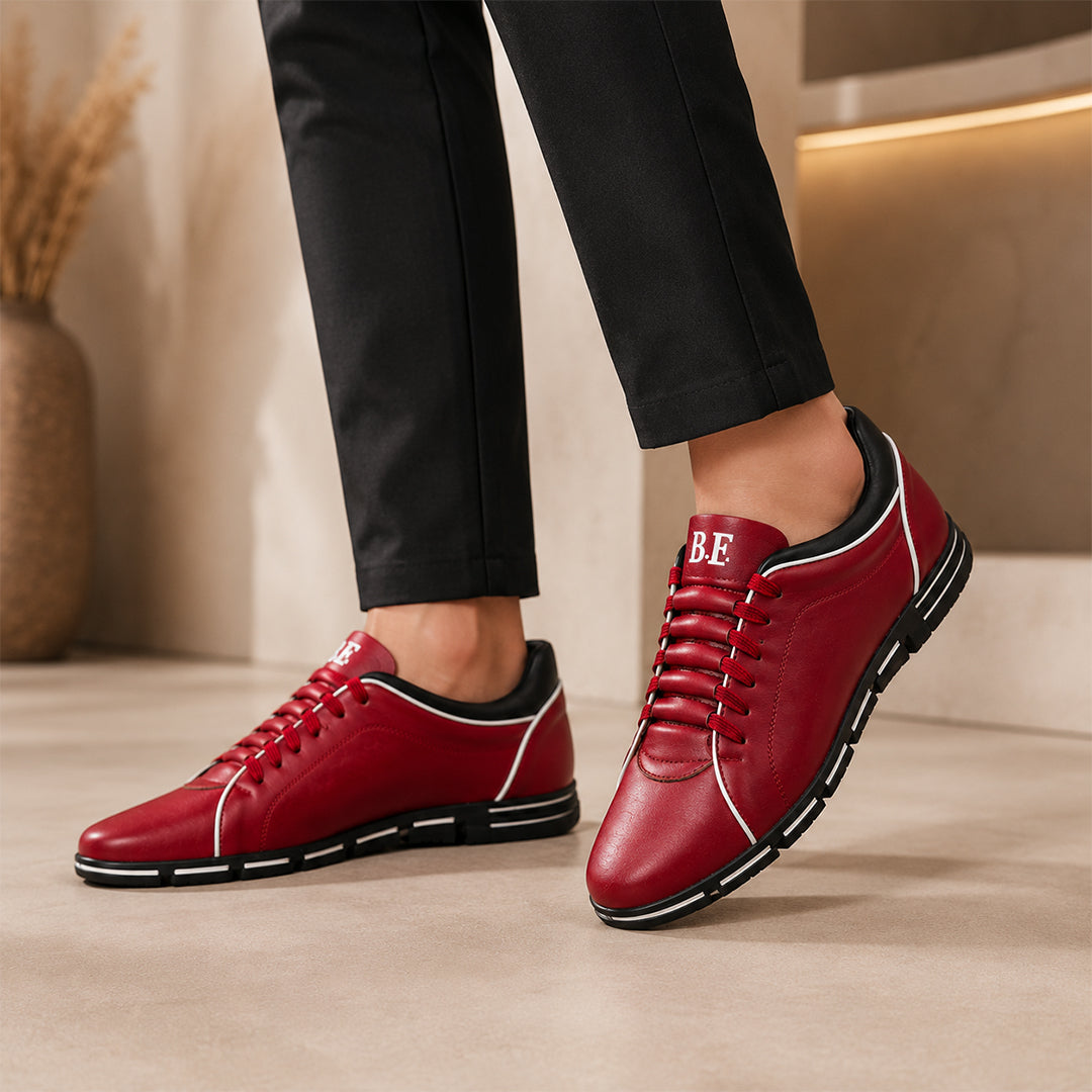 Men's Everyday Casual Sneakers