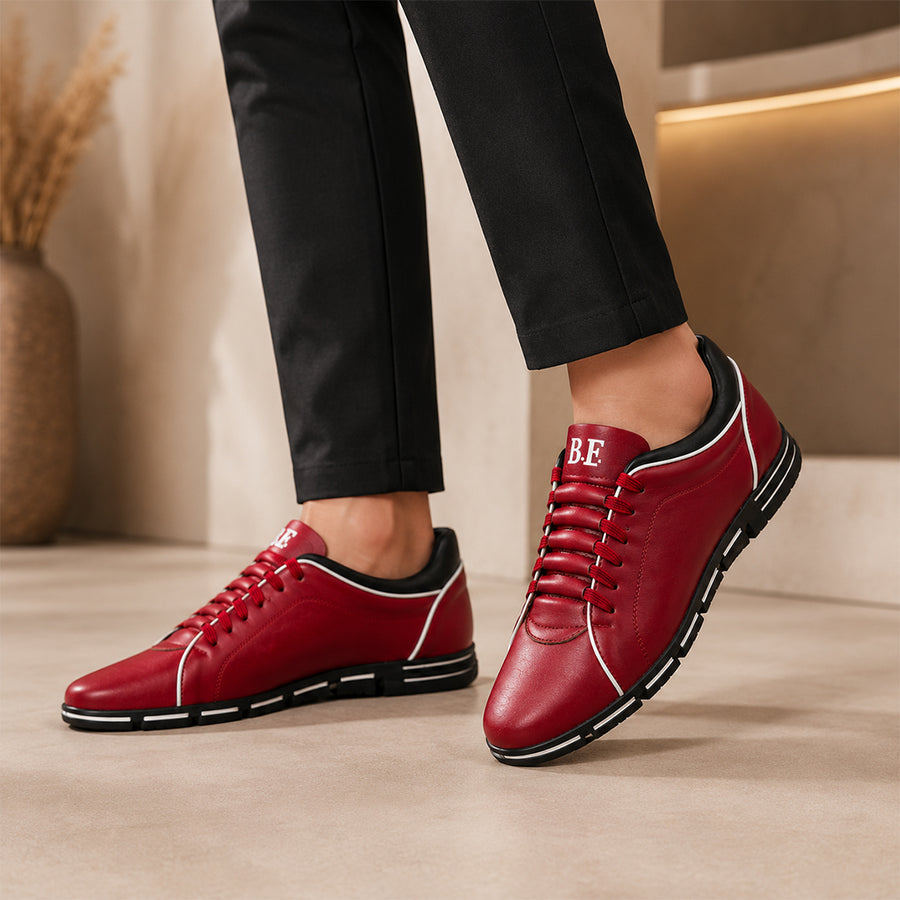 Men's Everyday Casual Sneakers