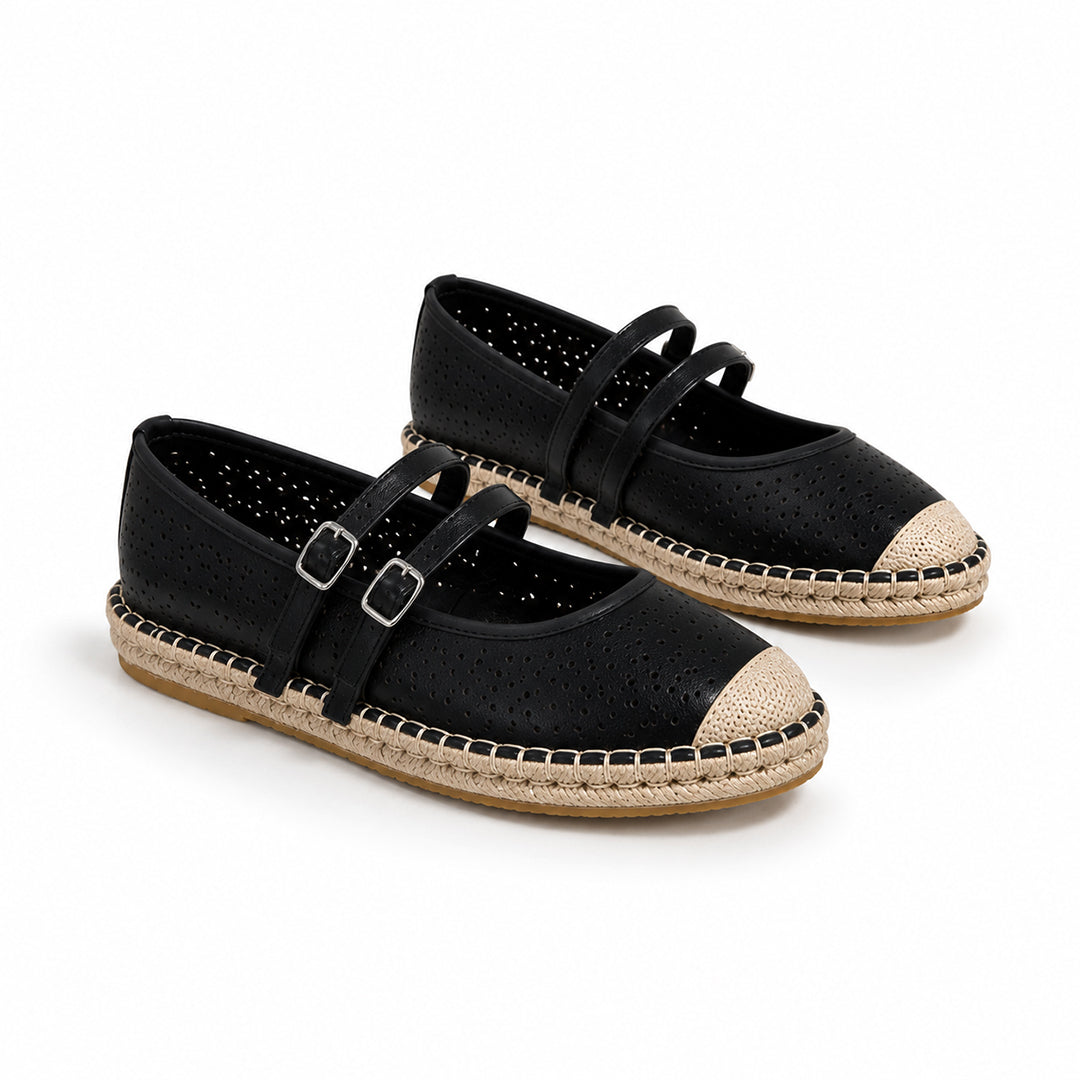 Women's Comfort Slip-On Sandals