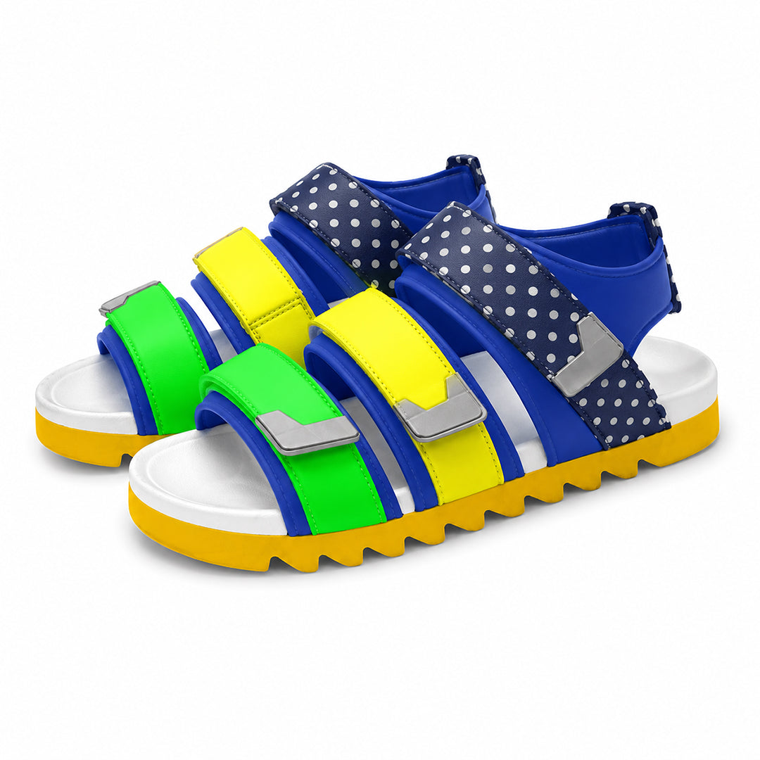 Unisex Comfort Summer Sandals