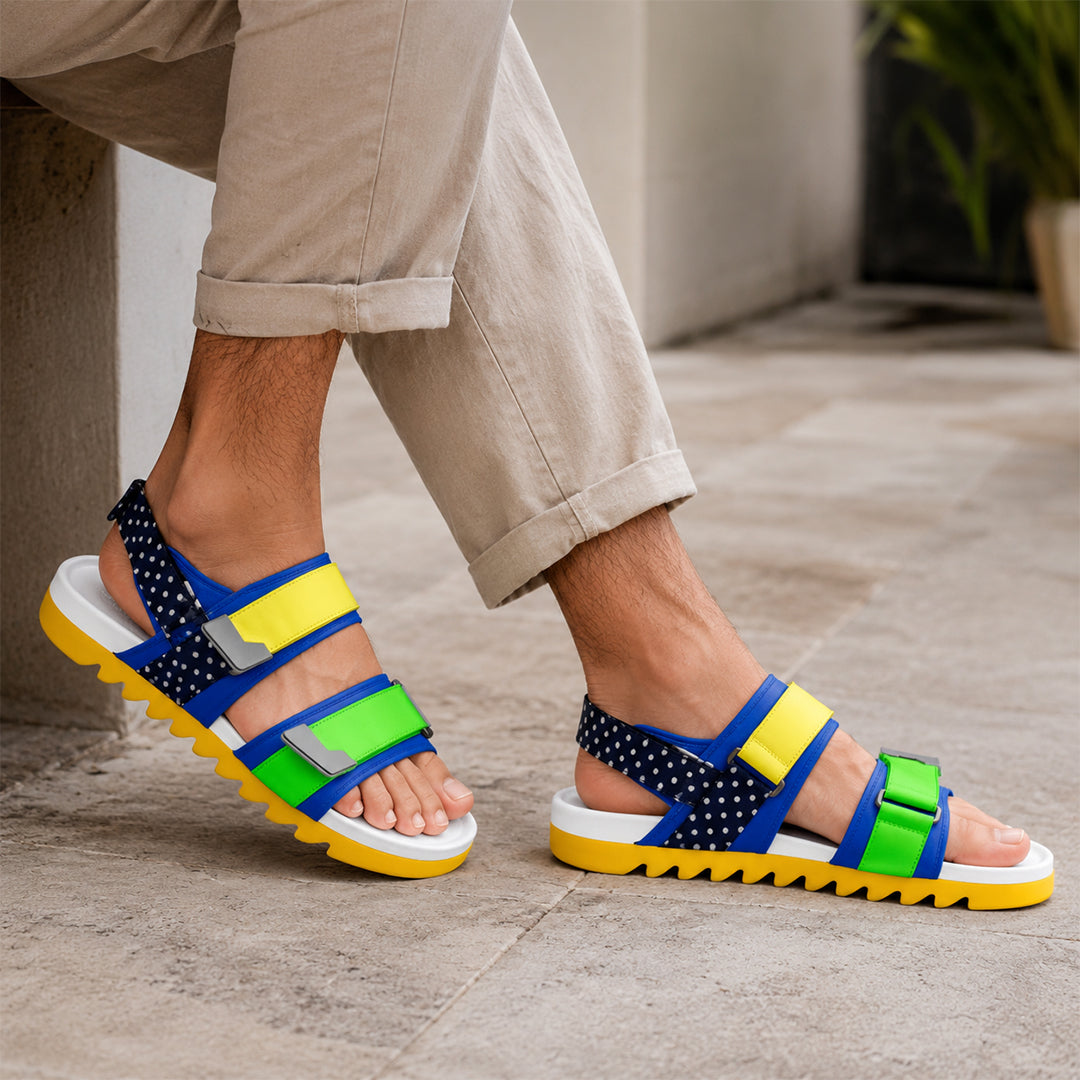 Unisex Comfort Summer Sandals