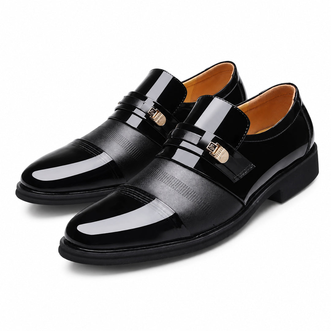 Men's Formal Business Leather Shoes