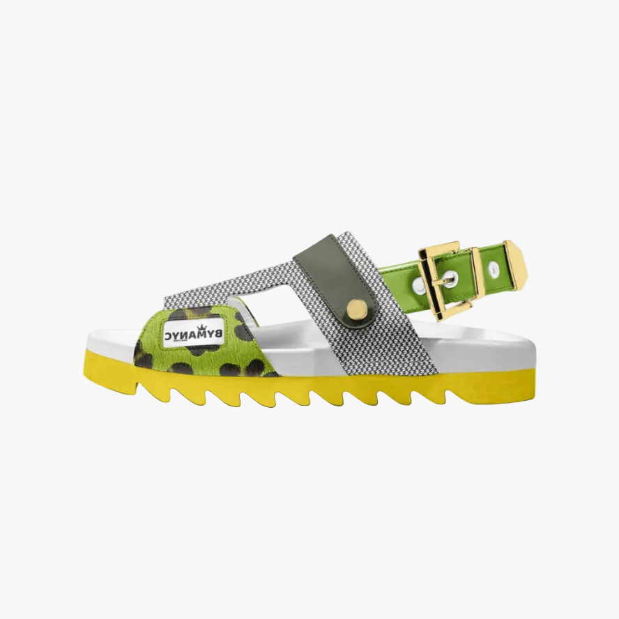 Haute Sandals Dumbo Stride