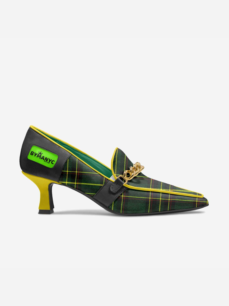 West Village Glow: Vegan Women's Shoes of Relaxed Elegance