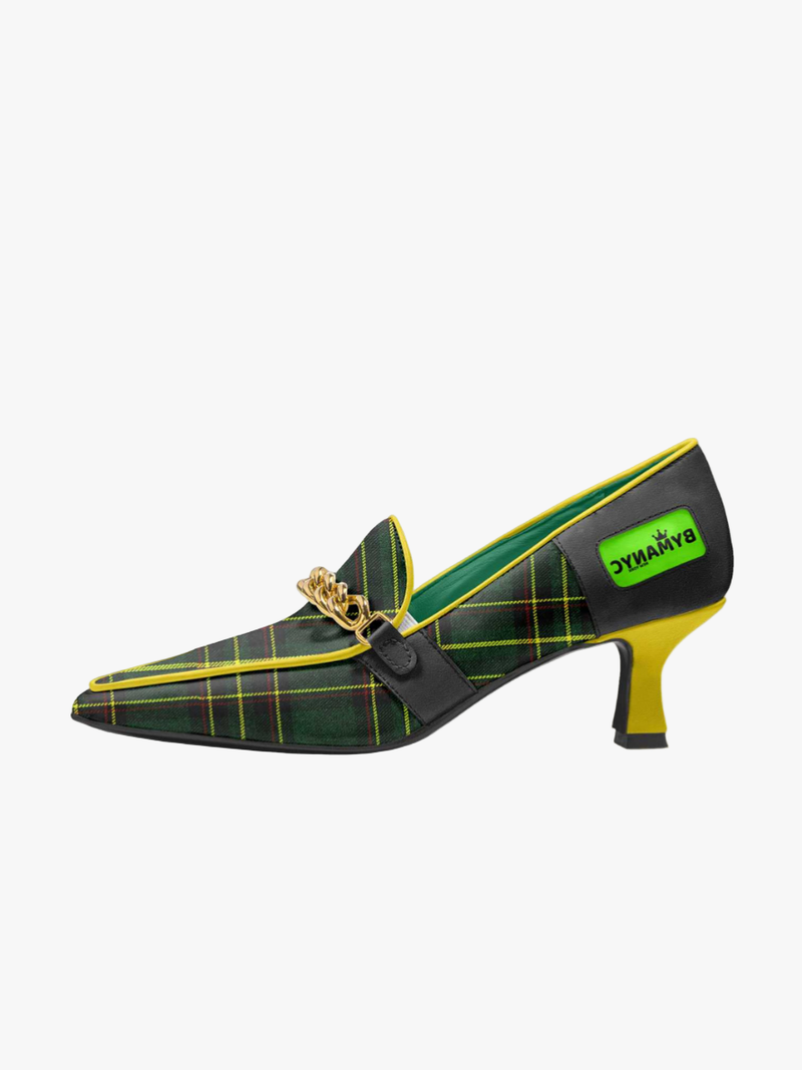 West Village Glow: Vegan Women's Shoes of Relaxed Elegance