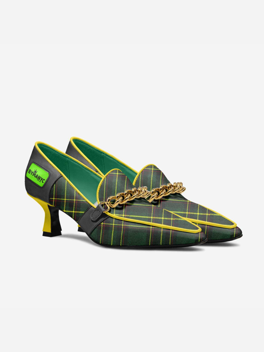 West Village Glow: Vegan Women's Shoes of Relaxed Elegance