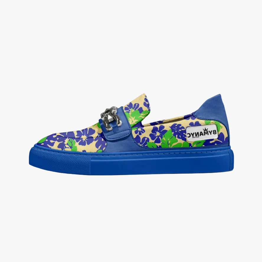 Eco-Luxury Footwear