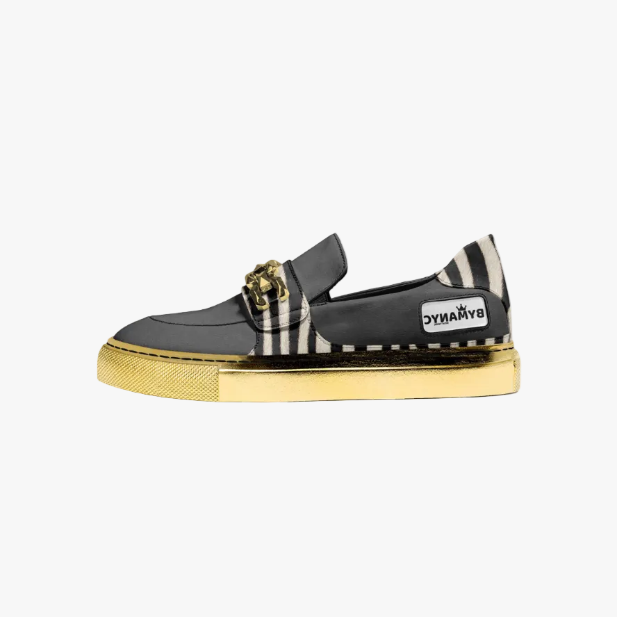 Sustainable Urban Footwear