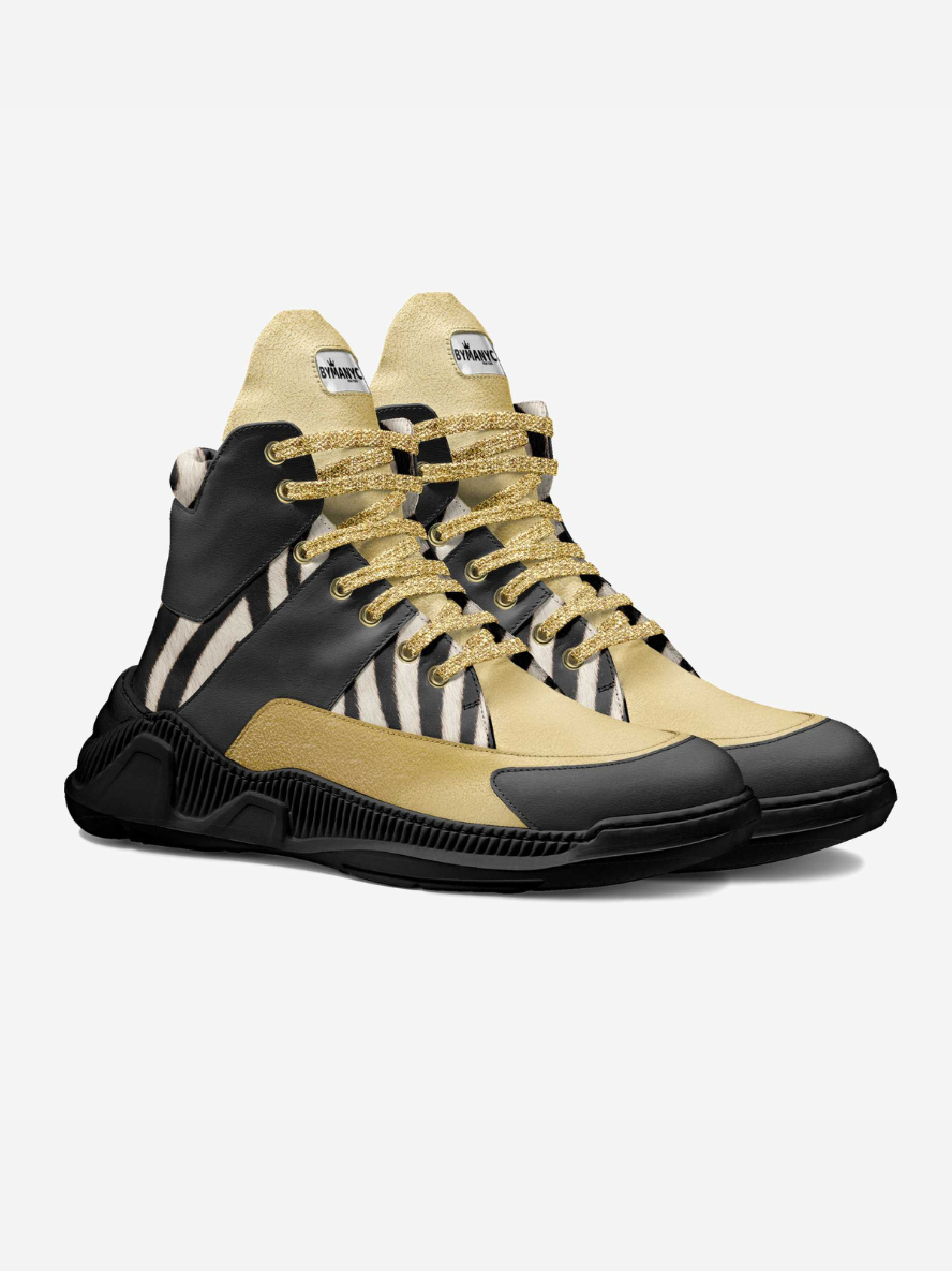 High Line Stroll – Eco Vegan Footwear