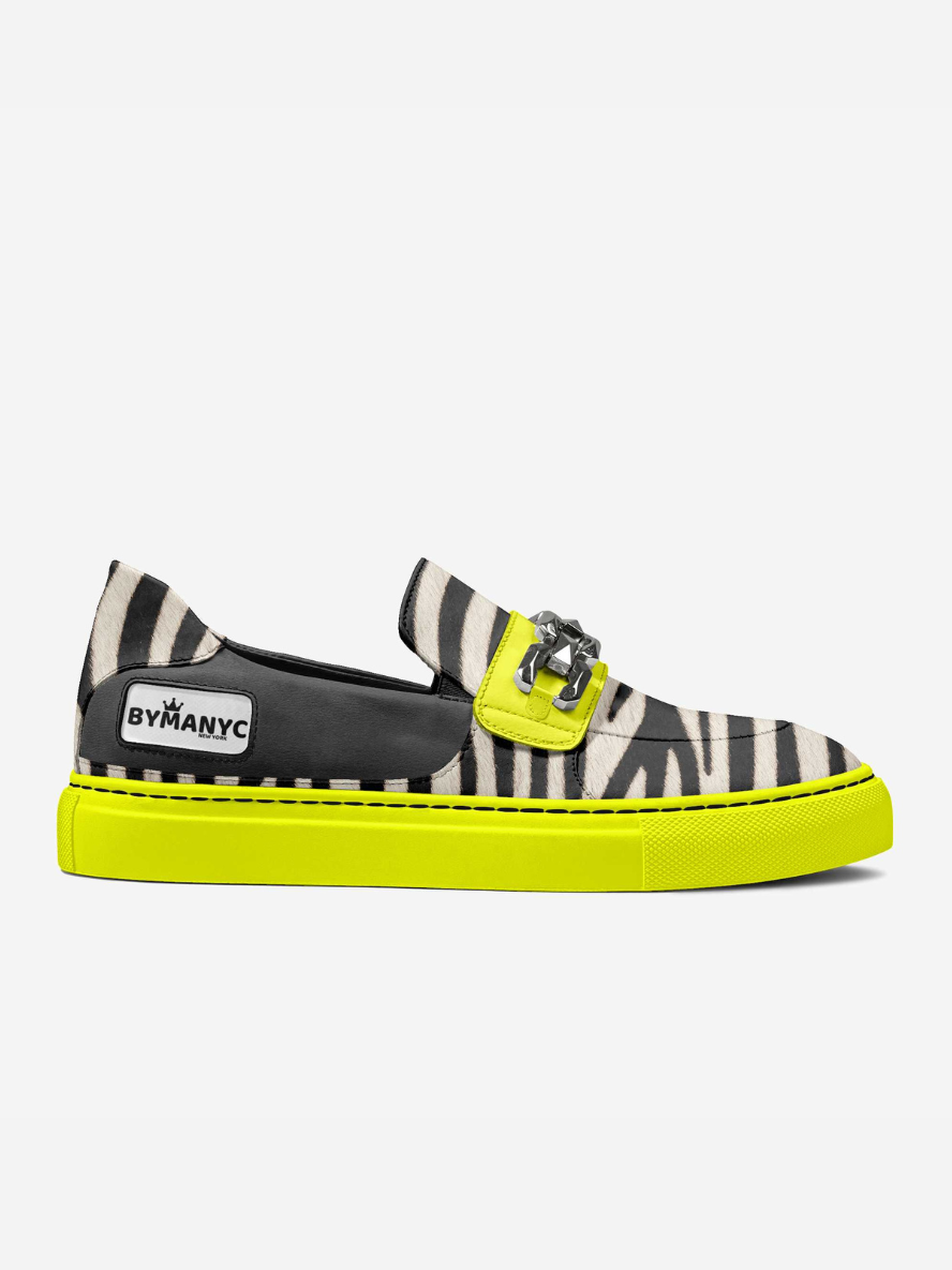 Lexington Style – Eco-Friendly Urban Shoes
