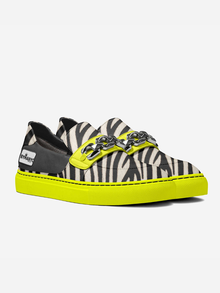 Lexington Style – Eco-Friendly Urban Shoes